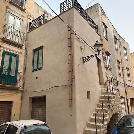 Sale E Vele Apartments Trapani Exterior foto