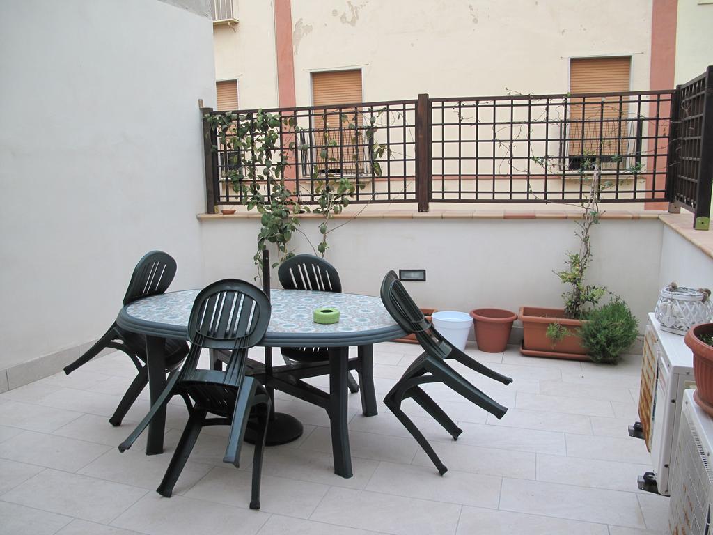 Sale E Vele Apartments Trapani Exterior foto